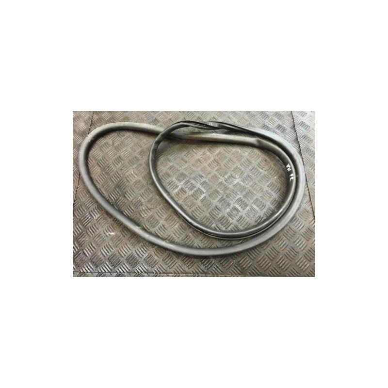 2008 AUDI A8 D3 4E 4.2 TDI RH FRONT DOOR RUBBER SEAL