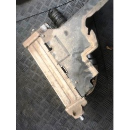 2008 AUDI A8 D3 4E 4.2 TDI RH INTERCOOLER