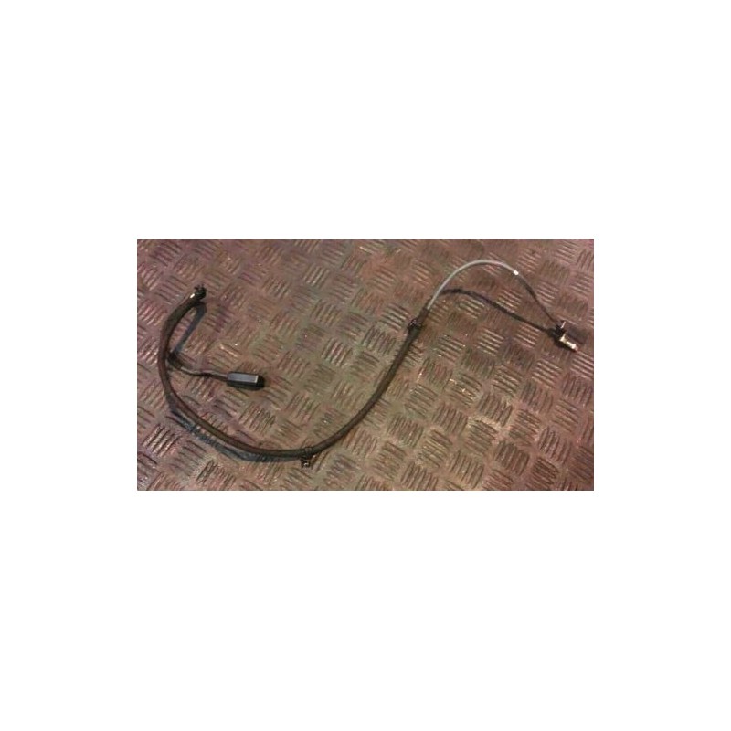 2008 AUDI A8 D3 4E 4.2 TDI SAT NAV SCREEN DISPLAY CABLE LEAD