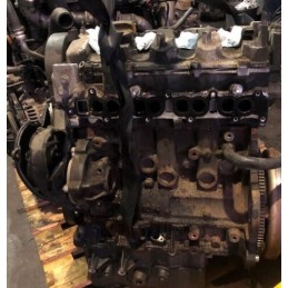 2008 CHEVROLET CAPTIVA 2.0 D C100 C140 AUTOMATIC ENGINE IN GOOD WORKING ORDER