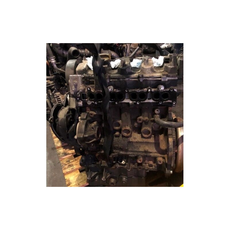 2008 CHEVROLET CAPTIVA 2.0 D C100 C140 AUTOMATIC ENGINE IN GOOD WORKING ORDER