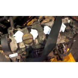 2008 CHEVROLET CAPTIVA 2.0 D C100 C140 AUTOMATIC ENGINE IN GOOD WORKING ORDER