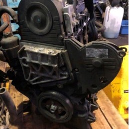 2008 CHEVROLET CAPTIVA 2.0 D C100 C140 AUTOMATIC ENGINE IN GOOD WORKING ORDER