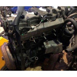 2008 CHEVROLET CAPTIVA 2.0 D C100 C140 AUTOMATIC ENGINE IN GOOD WORKING ORDER