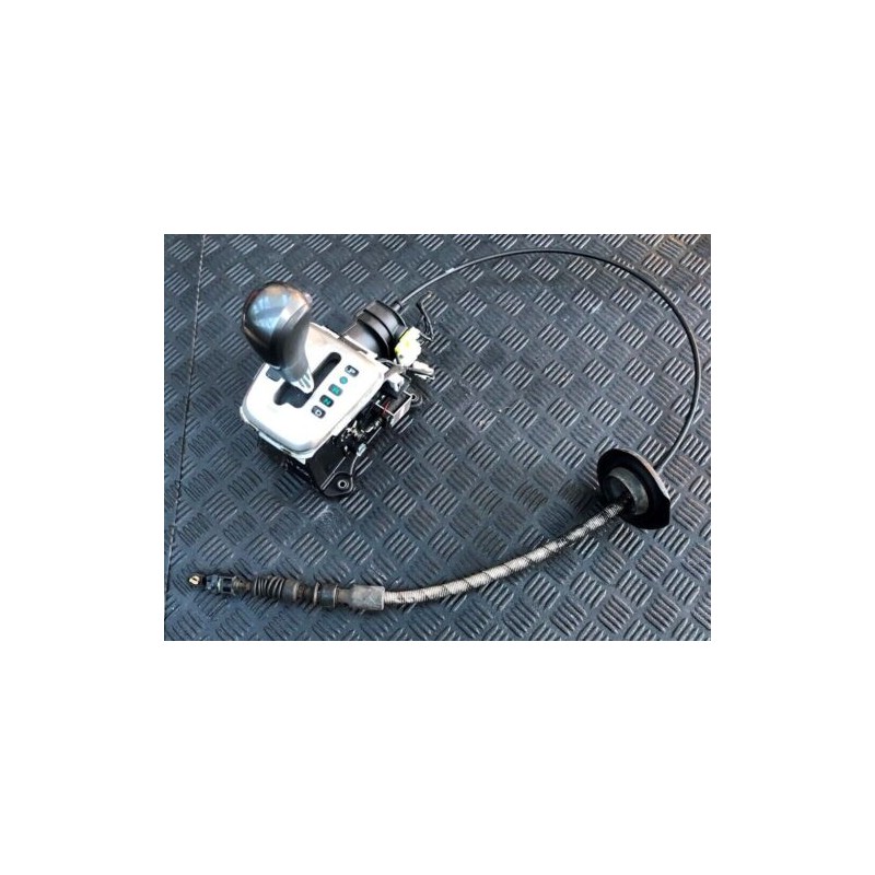 2008 CHEVROLET CAPTIVA 2.0 D C100 C140 AUTOMATIC GEAR SELECTOR WITH LINKAGE