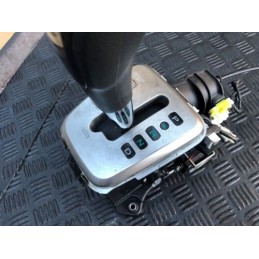 2008 CHEVROLET CAPTIVA 2.0 D C100 C140 AUTOMATIC GEAR SELECTOR WITH LINKAGE