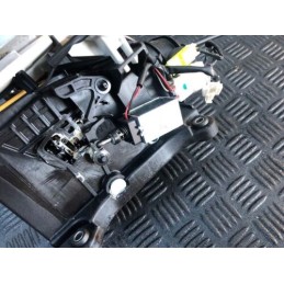 2008 CHEVROLET CAPTIVA 2.0 D C100 C140 AUTOMATIC GEAR SELECTOR WITH LINKAGE