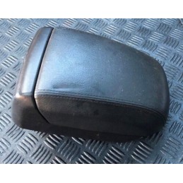 2008 CHEVROLET CAPTIVA 2.0 D C100 C140 CENTER CONSOLE ARMREST