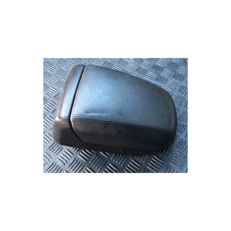 2008 CHEVROLET CAPTIVA 2.0 D C100 C140 CENTER CONSOLE ARMREST
