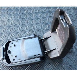 2008 CHEVROLET CAPTIVA 2.0 D C100 C140 CENTER CONSOLE ARMREST