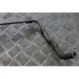 2008 CHEVROLET CAPTIVA 2.0 D C100 C140 FUEL PIPE /*