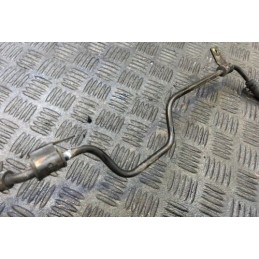 2008 CHEVROLET CAPTIVA 2.0 D C100 C140 FUEL PIPE /*