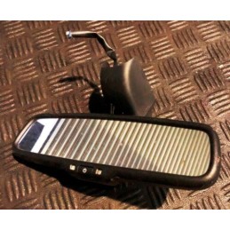 2008 CHEVROLET CAPTIVA 2.0 D C100 C140 REAR VIEW MIRROR