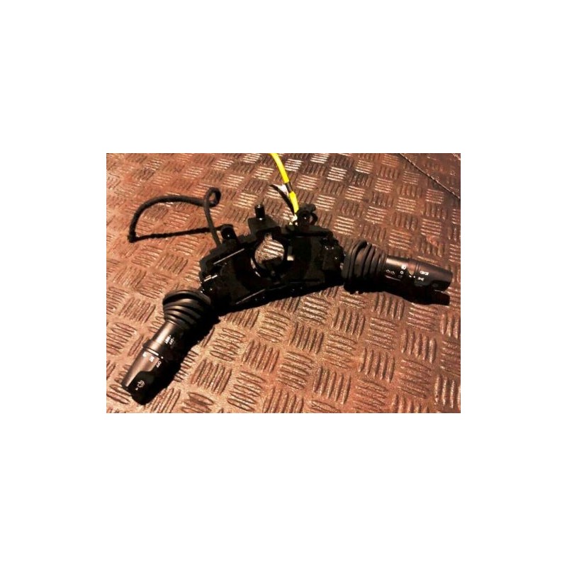 2008 CHEVROLET CAPTIVA 2.0 D C100 C140 WIPER INDICATOR STALK