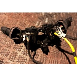 2008 CHEVROLET CAPTIVA 2.0 D C100 C140 WIPER INDICATOR STALK