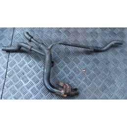 2008 CHEVROLET CAPTIVA 2.0 D C100 COOLANT PIPE **/