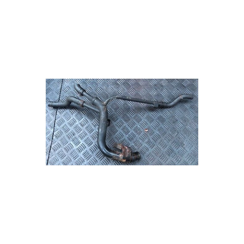 2008 CHEVROLET CAPTIVA 2.0 D C100 COOLANT PIPE **/