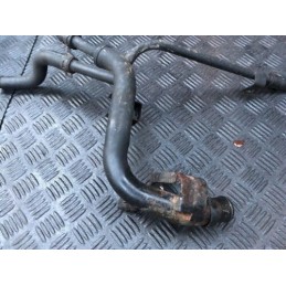 2008 CHEVROLET CAPTIVA 2.0 D C100 COOLANT PIPE **/