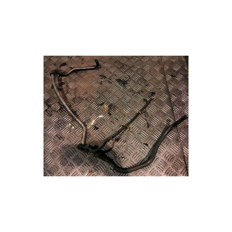 2008 CHEVROLET CAPTIVA 2.0 D C100 FUEL HIGH PRESSURE PUMP PIPE