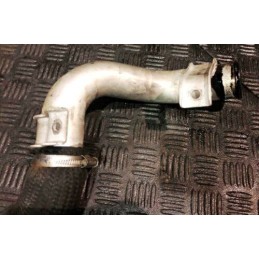 2008 CHEVROLET CAPTIVA 2.0 D C100 INTERCOOLER PIPE