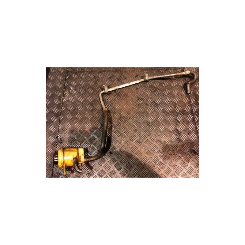 2008 CHEVROLET CAPTIVA 2.0 D C100 POWER STEERING BOTTLE WITH PIPE