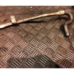 2008 CHEVROLET CAPTIVA 2.0 D C100 POWER STEERING BOTTLE WITH PIPE