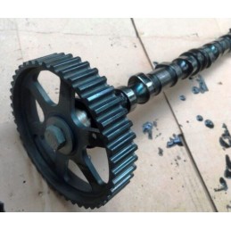 2008 CHEVROLET CAPTIVA 2.0 D CAMSHAFT