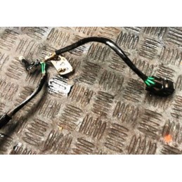 2008 CHEVROLET CAPTIVA 2.0 D GLOW PLUG WIRING LOOM