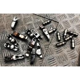 2008 CHEVROLET CAPTIVA 2.0 D ROCKER ARM SET