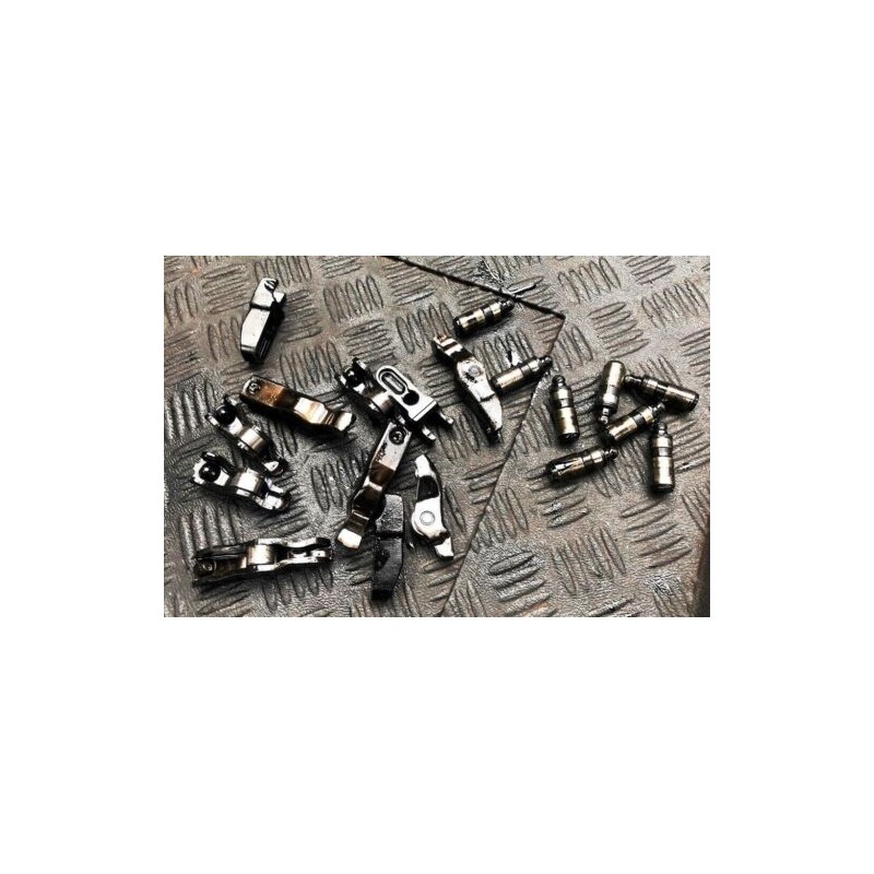 2008 CHEVROLET CAPTIVA 2.0 D ROCKER ARM SET