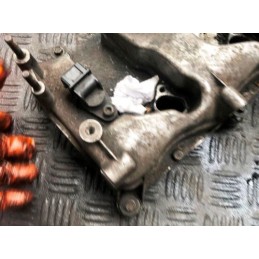 2008 CHEVROLET CAPTIVA 2.0 D ROCKER COVER