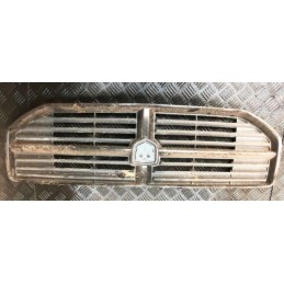 2008 DODGE CALIBER 2.0 D FRONT BUMPER GRILL