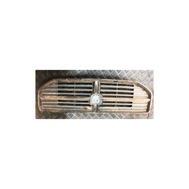 2008 DODGE CALIBER 2.0 D FRONT BUMPER GRILL