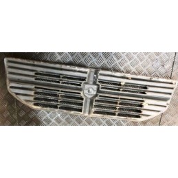 2008 DODGE CALIBER 2.0 D FRONT BUMPER GRILL