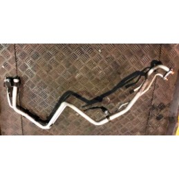 2008 FORD GALAXY mk3 2.0 petrol AIR CON PIPE