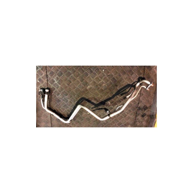 2008 FORD GALAXY mk3 2.0 petrol AIR CON PIPE