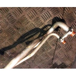 2008 FORD GALAXY mk3 2.0 petrol AIR CON PIPE