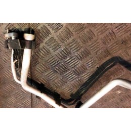 2008 FORD GALAXY mk3 2.0 petrol AIR CON PIPE