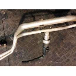 2008 FORD GALAXY mk3 2.0 petrol AIR CON PIPE