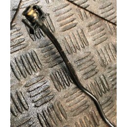 2008 FORD GALAXY mk3 2.0 petrol AIR PIPE /*