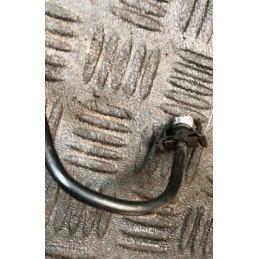 2008 FORD GALAXY mk3 2.0 petrol AIR PIPE /*