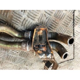 2008 FORD GALAXY mk3 2.0 petrol COOLANT PIPE SET SOME PIPES CUTTED