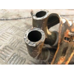 2008 FORD GALAXY mk3 2.0 petrol COOLANT PIPE SET SOME PIPES CUTTED