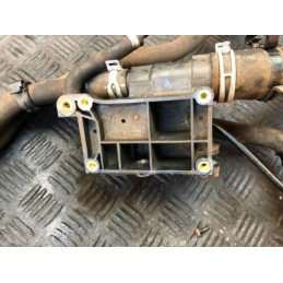 2008 FORD GALAXY mk3 2.0 petrol COOLANT PIPE SET SOME PIPES CUTTED