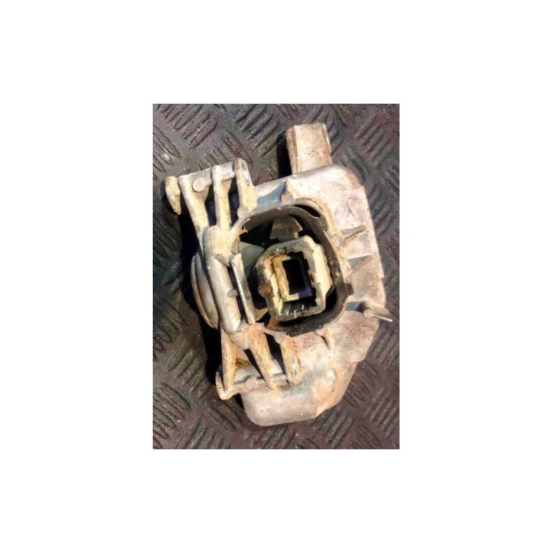 2008 FORD GALAXY mk3 2.0 petrol ENGINE MOUNT