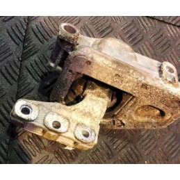 2008 FORD GALAXY mk3 2.0 petrol ENGINE MOUNT