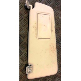 2008 FORD GALAXY mk3 2.0 petrol LH + RH SUN VISOR