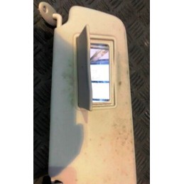 2008 FORD GALAXY mk3 2.0 petrol LH + RH SUN VISOR