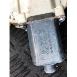 2008 FORD GALAXY mk3 2.0 petrol LH FRONT DOOR WINDOW REGULATOR WITH MOTOR