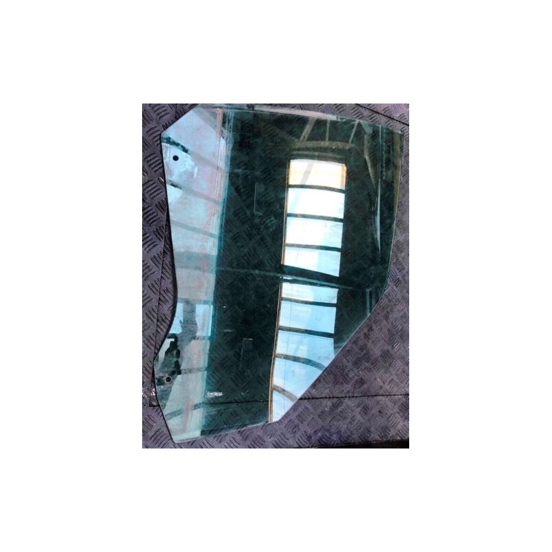 2008 FORD GALAXY mk3 2.0 petrol RH FRONT DOOR WINDOW GLASS